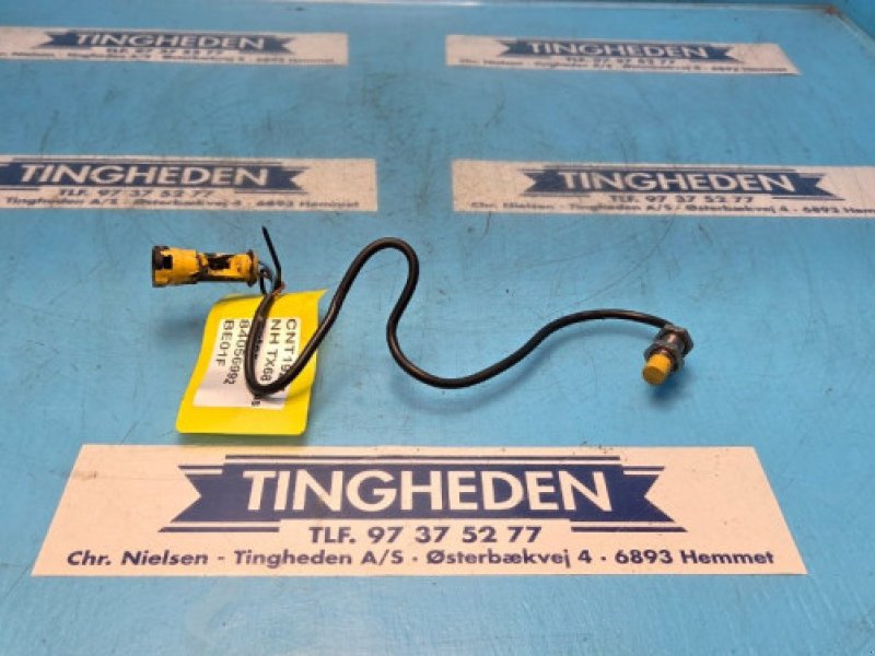 Elektrische Anlage of the type New Holland TX68, Gebrauchtmaschine in Hemmet (Picture 1)