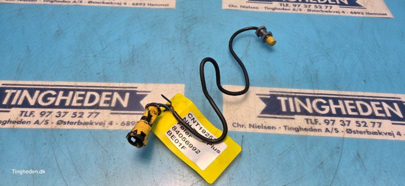 Elektrische Anlage of the type New Holland TX68, Gebrauchtmaschine in Hemmet (Picture 5)