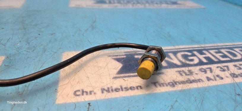 Elektrische Anlage of the type New Holland TX68, Gebrauchtmaschine in Hemmet (Picture 3)