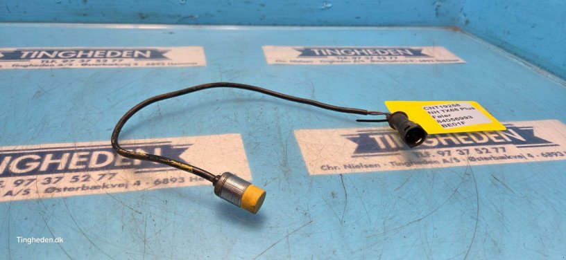 Elektrische Anlage of the type New Holland TX68, Gebrauchtmaschine in Hemmet (Picture 2)