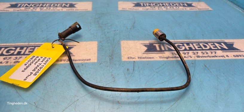 Elektrische Anlage of the type New Holland TX68, Gebrauchtmaschine in Hemmet (Picture 6)