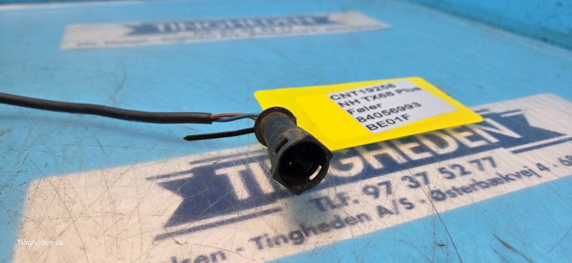 Elektrische Anlage of the type New Holland TX68, Gebrauchtmaschine in Hemmet (Picture 3)