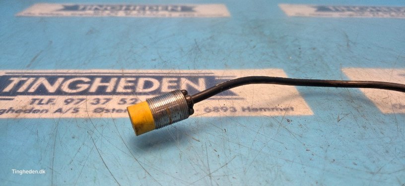 Elektrische Anlage of the type New Holland TX68, Gebrauchtmaschine in Hemmet (Picture 5)