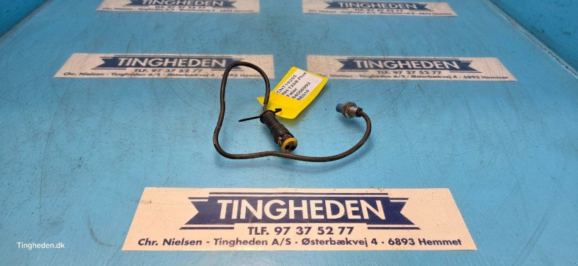 Elektrische Anlage of the type New Holland TX68, Gebrauchtmaschine in Hemmet (Picture 1)