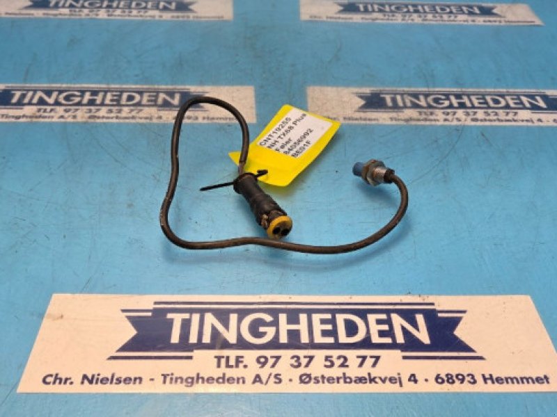 Elektrische Anlage typu New Holland TX68, Gebrauchtmaschine v Hemmet (Obrázek 1)