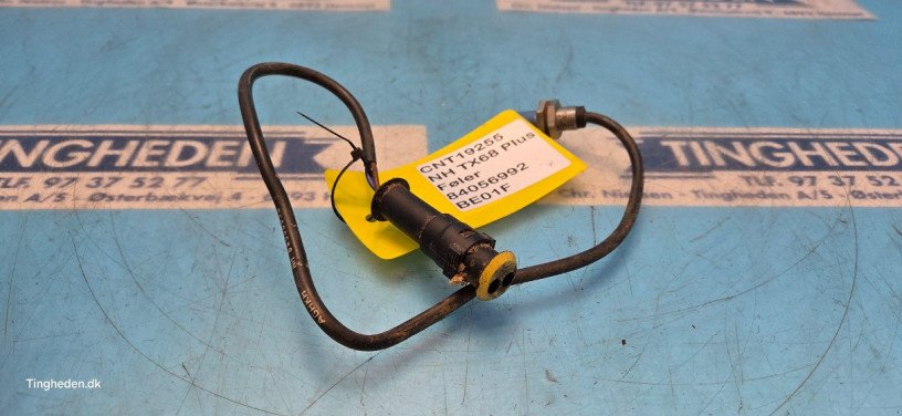 Elektrische Anlage of the type New Holland TX68, Gebrauchtmaschine in Hemmet (Picture 5)