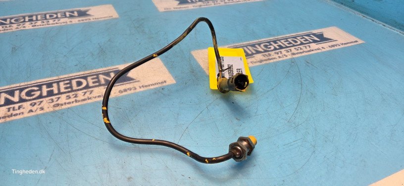 Elektrische Anlage des Typs New Holland TX68, Gebrauchtmaschine in Hemmet (Bild 6)