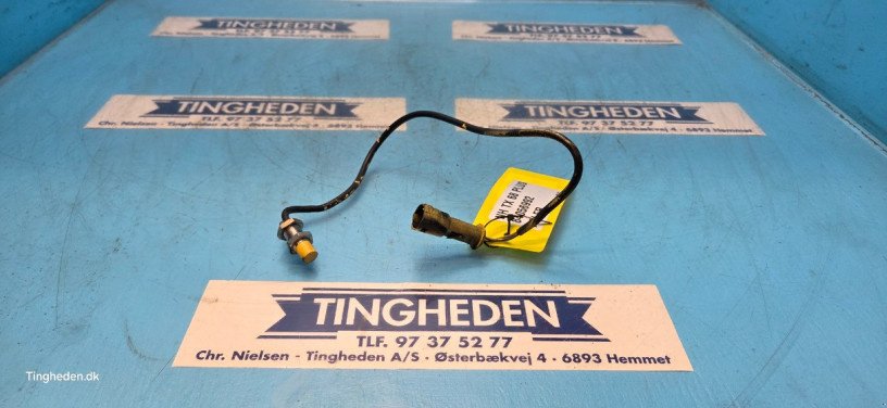 Elektrische Anlage des Typs New Holland TX68, Gebrauchtmaschine in Hemmet (Bild 1)