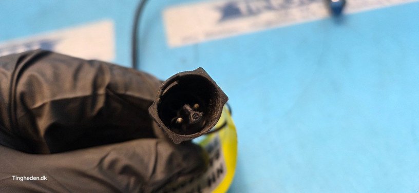 Elektrische Anlage of the type New Holland TX68, Gebrauchtmaschine in Hemmet (Picture 3)