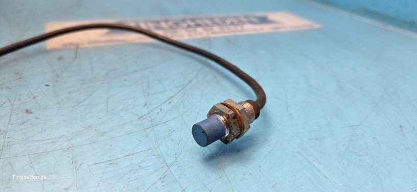 Elektrische Anlage of the type New Holland TX68, Gebrauchtmaschine in Hemmet (Picture 2)