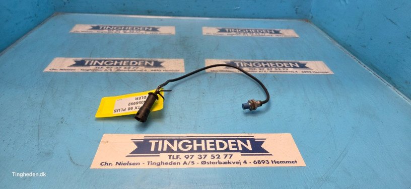 Elektrische Anlage of the type New Holland TX68, Gebrauchtmaschine in Hemmet (Picture 1)