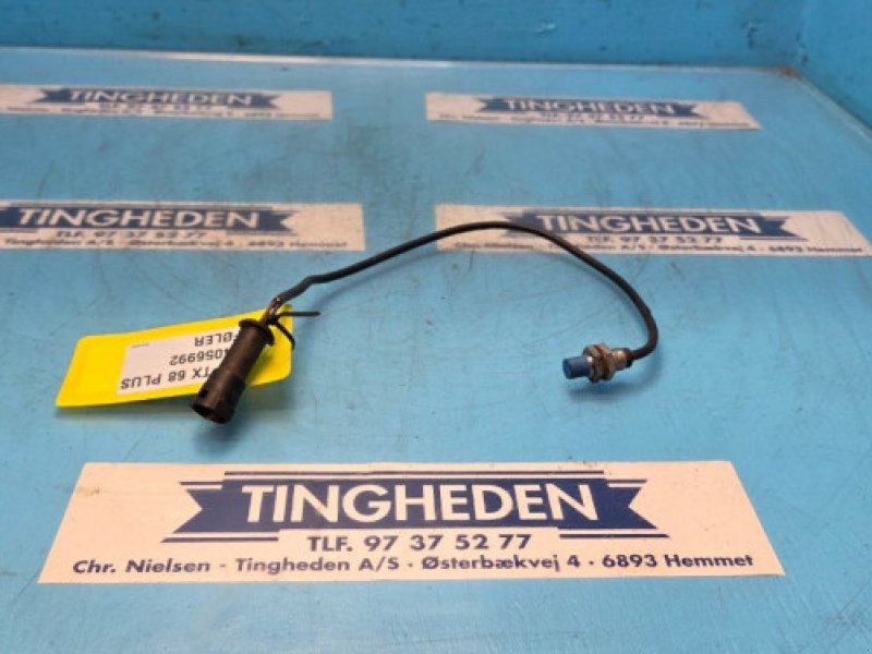 Elektrische Anlage of the type New Holland TX68, Gebrauchtmaschine in Hemmet (Picture 1)