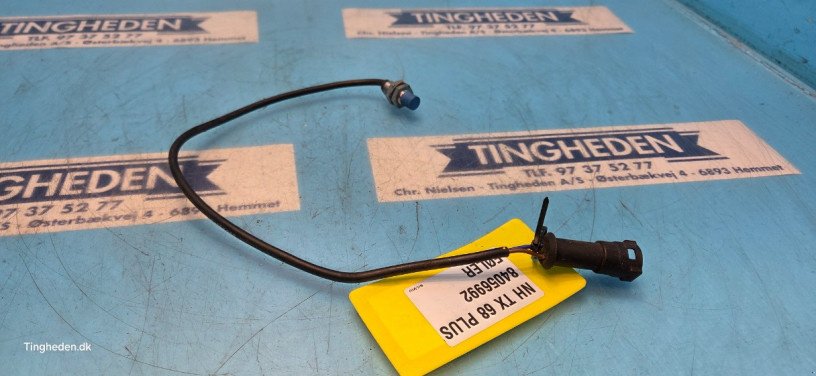 Elektrische Anlage of the type New Holland TX68, Gebrauchtmaschine in Hemmet (Picture 4)