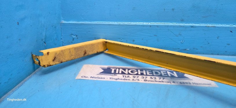 Elektrische Anlage of the type New Holland TX68, Gebrauchtmaschine in Hemmet (Picture 9)