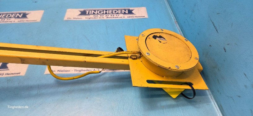 Elektrische Anlage of the type New Holland TX68, Gebrauchtmaschine in Hemmet (Picture 2)