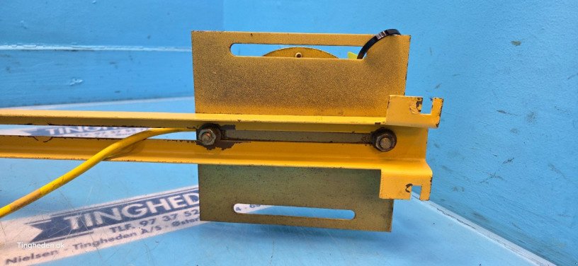 Elektrische Anlage of the type New Holland TX68, Gebrauchtmaschine in Hemmet (Picture 8)