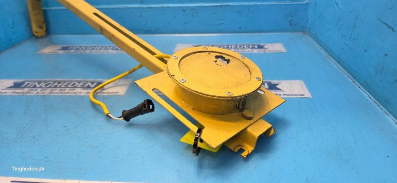 Elektrische Anlage of the type New Holland TX68, Gebrauchtmaschine in Hemmet (Picture 4)