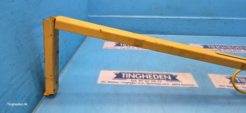 Elektrische Anlage of the type New Holland TX68, Gebrauchtmaschine in Hemmet (Picture 3)