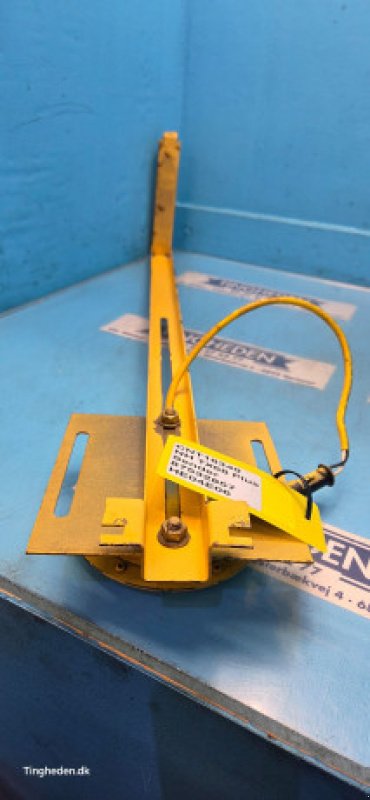 Elektrische Anlage of the type New Holland TX68, Gebrauchtmaschine in Hemmet (Picture 13)