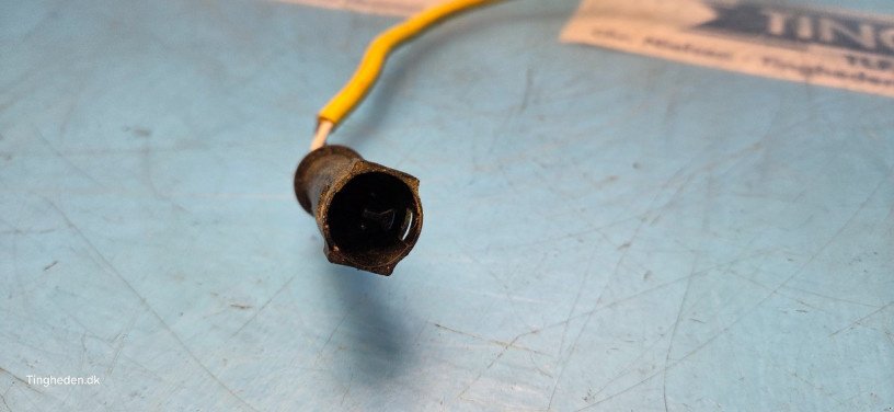 Elektrische Anlage of the type New Holland TX68, Gebrauchtmaschine in Hemmet (Picture 7)