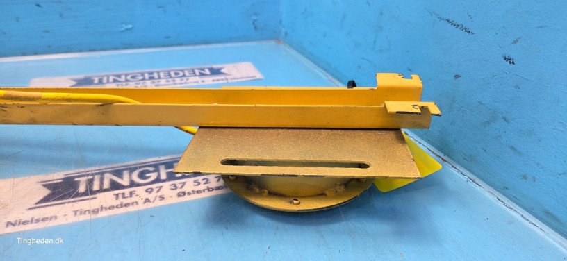 Elektrische Anlage of the type New Holland TX68, Gebrauchtmaschine in Hemmet (Picture 10)