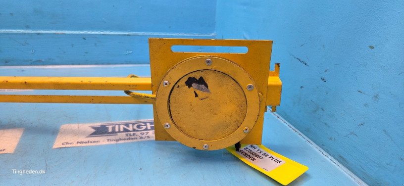 Elektrische Anlage of the type New Holland TX68, Gebrauchtmaschine in Hemmet (Picture 11)