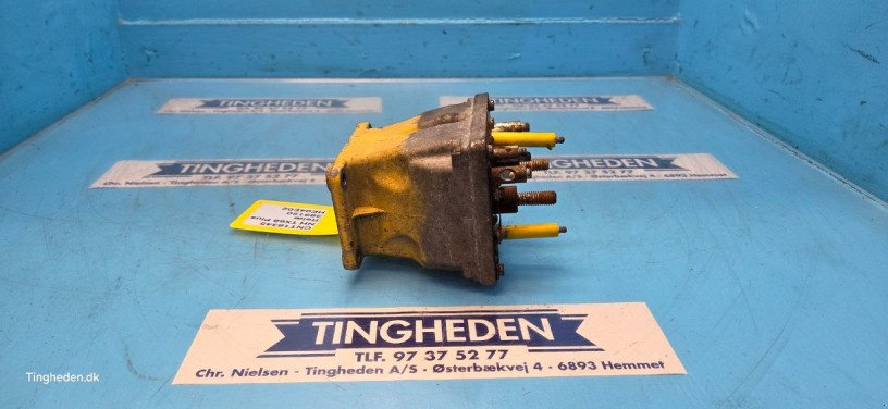 Elektrische Anlage of the type New Holland TX68, Gebrauchtmaschine in Hemmet (Picture 1)