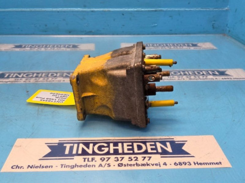 Elektrische Anlage του τύπου New Holland TX68, Gebrauchtmaschine σε Hemmet (Φωτογραφία 1)