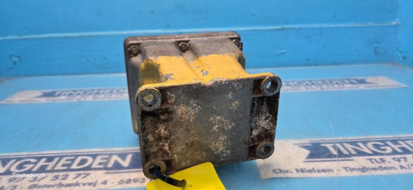 Elektrische Anlage of the type New Holland TX68, Gebrauchtmaschine in Hemmet (Picture 7)