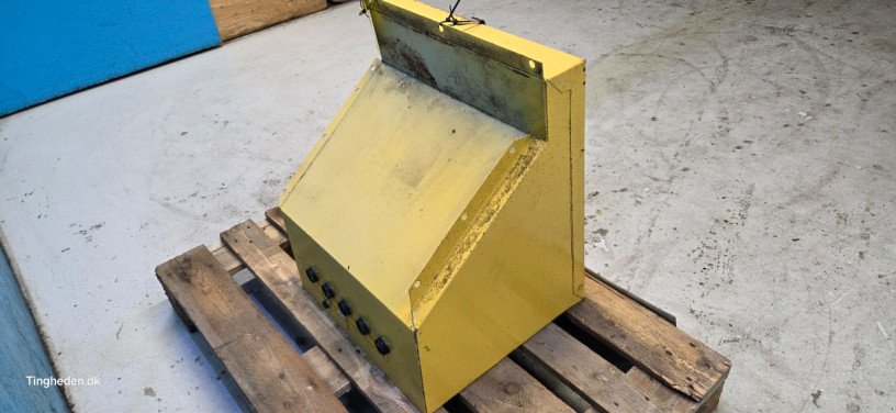 Elektrische Anlage of the type New Holland TX68, Gebrauchtmaschine in Hemmet (Picture 4)