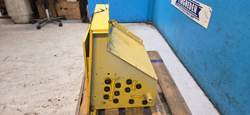 Elektrische Anlage of the type New Holland TX68, Gebrauchtmaschine in Hemmet (Picture 8)