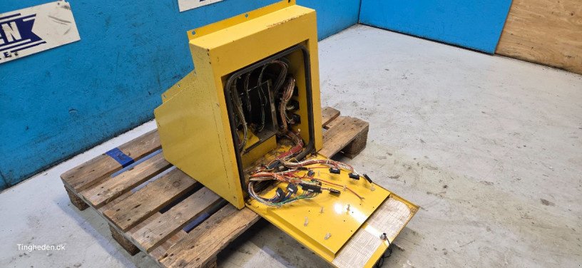 Elektrische Anlage of the type New Holland TX68, Gebrauchtmaschine in Hemmet (Picture 20)