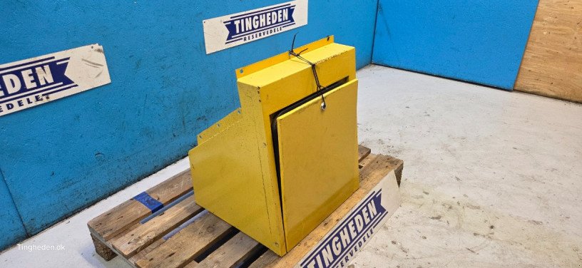 Elektrische Anlage of the type New Holland TX68, Gebrauchtmaschine in Hemmet (Picture 2)