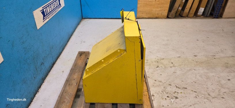 Elektrische Anlage of the type New Holland TX68, Gebrauchtmaschine in Hemmet (Picture 3)