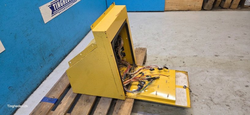 Elektrische Anlage of the type New Holland TX68, Gebrauchtmaschine in Hemmet (Picture 23)