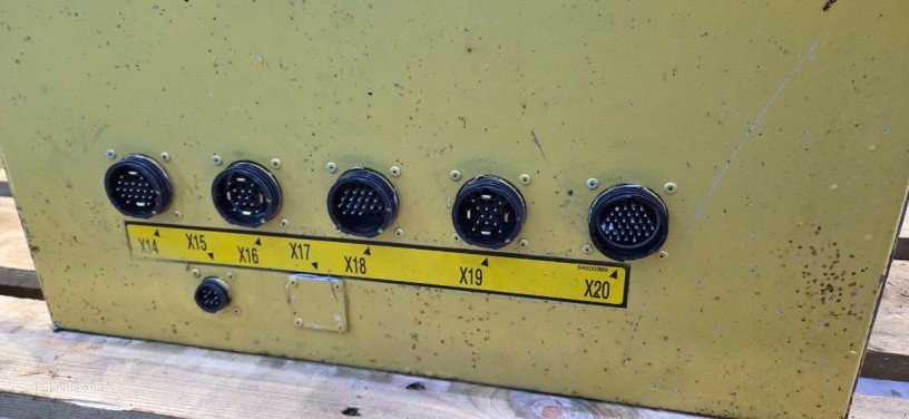 Elektrische Anlage of the type New Holland TX68, Gebrauchtmaschine in Hemmet (Picture 5)