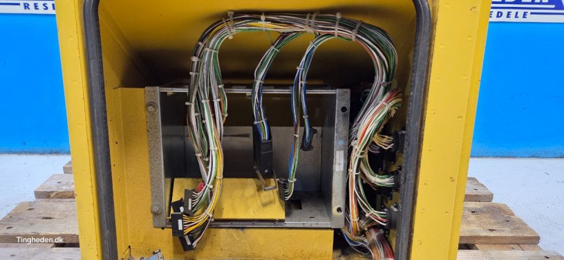 Elektrische Anlage of the type New Holland TX68, Gebrauchtmaschine in Hemmet (Picture 13)