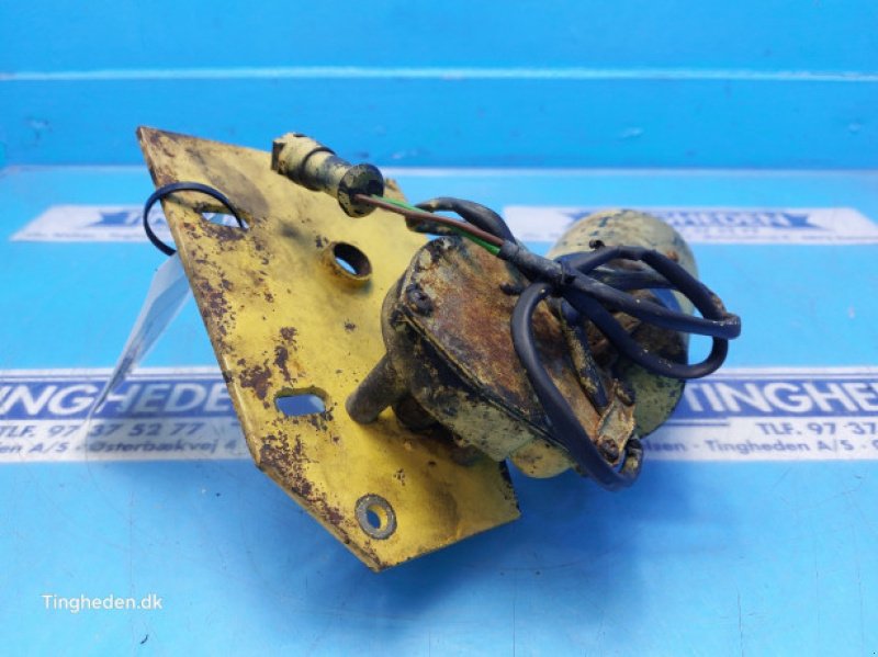 Elektrische Anlage typu New Holland TX68, Gebrauchtmaschine v Hemmet (Obrázek 7)