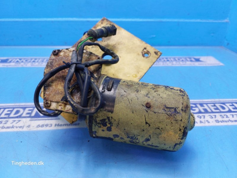 Elektrische Anlage typu New Holland TX68, Gebrauchtmaschine v Hemmet (Obrázek 8)