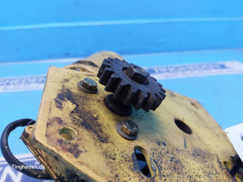 Elektrische Anlage typu New Holland TX68, Gebrauchtmaschine v Hemmet (Obrázek 14)