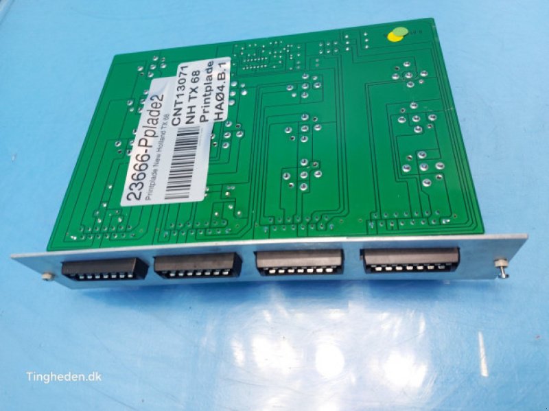 Elektrische Anlage of the type New Holland TX68, Gebrauchtmaschine in Hemmet (Picture 10)