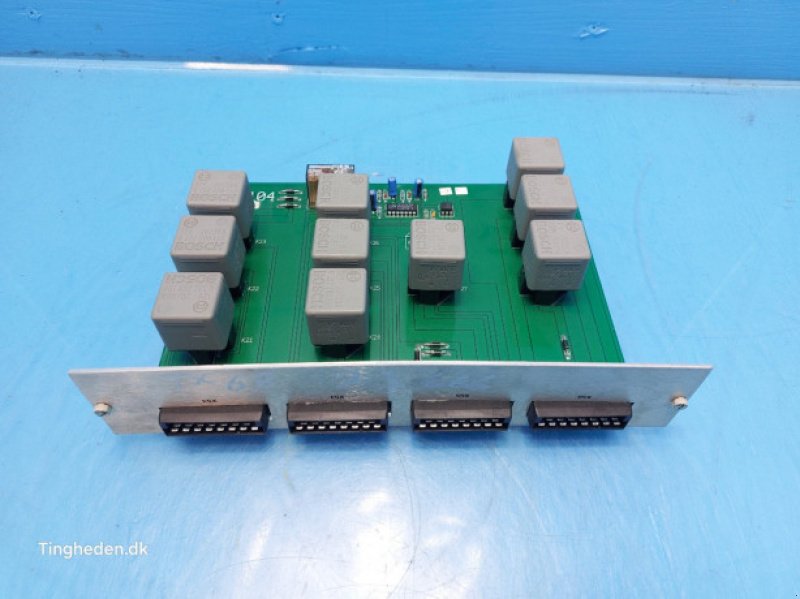 Elektrische Anlage of the type New Holland TX68, Gebrauchtmaschine in Hemmet (Picture 2)