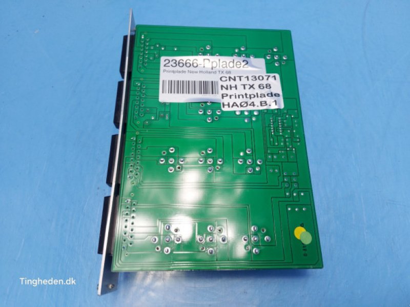 Elektrische Anlage of the type New Holland TX68, Gebrauchtmaschine in Hemmet (Picture 8)