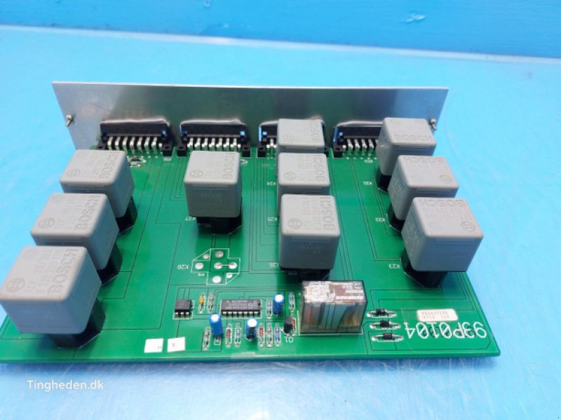 Elektrische Anlage of the type New Holland TX68, Gebrauchtmaschine in Hemmet (Picture 7)