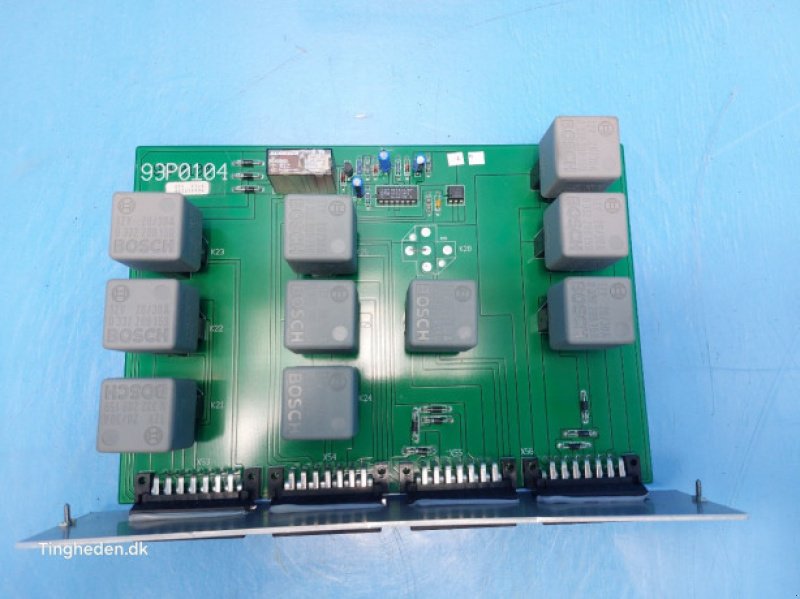 Elektrische Anlage of the type New Holland TX68, Gebrauchtmaschine in Hemmet (Picture 3)