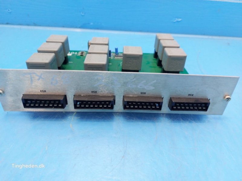 Elektrische Anlage of the type New Holland TX68, Gebrauchtmaschine in Hemmet (Picture 4)