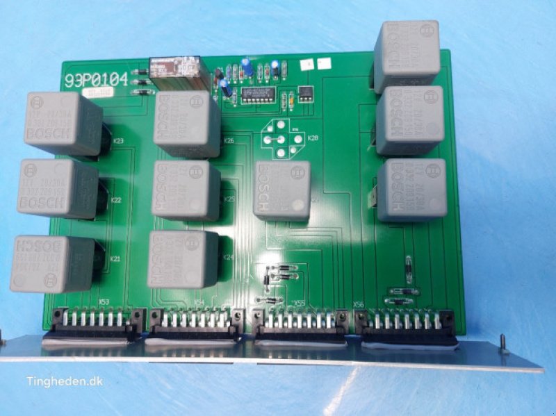 Elektrische Anlage of the type New Holland TX68, Gebrauchtmaschine in Hemmet (Picture 5)