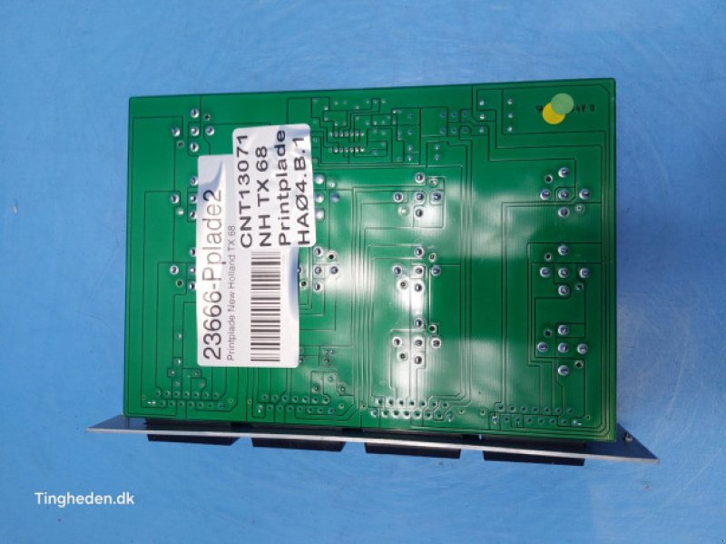 Elektrische Anlage of the type New Holland TX68, Gebrauchtmaschine in Hemmet (Picture 9)