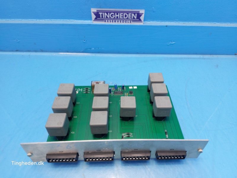 Elektrische Anlage of the type New Holland TX68, Gebrauchtmaschine in Hemmet (Picture 1)