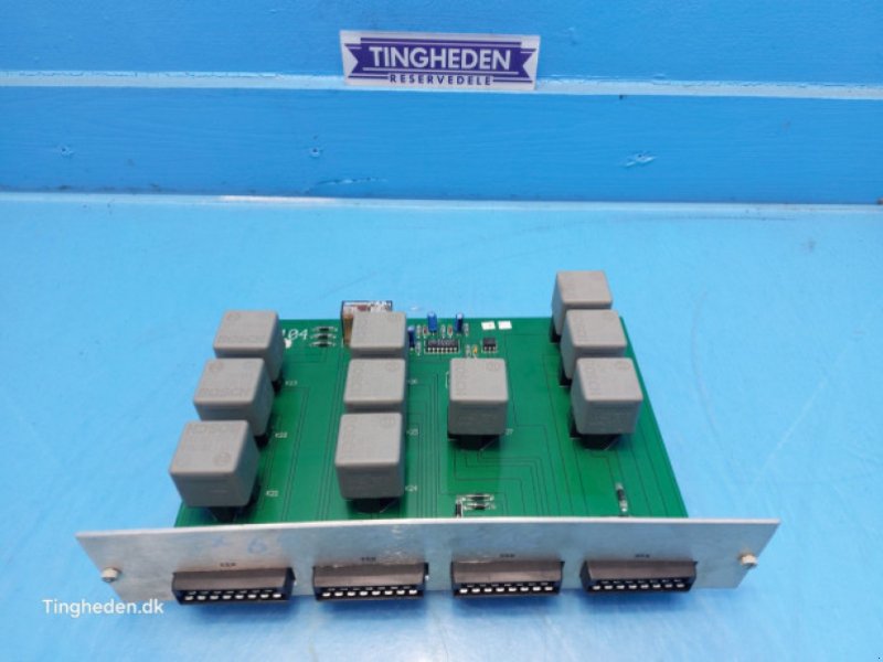 Elektrische Anlage typu New Holland TX68, Gebrauchtmaschine v Hemmet (Obrázek 1)